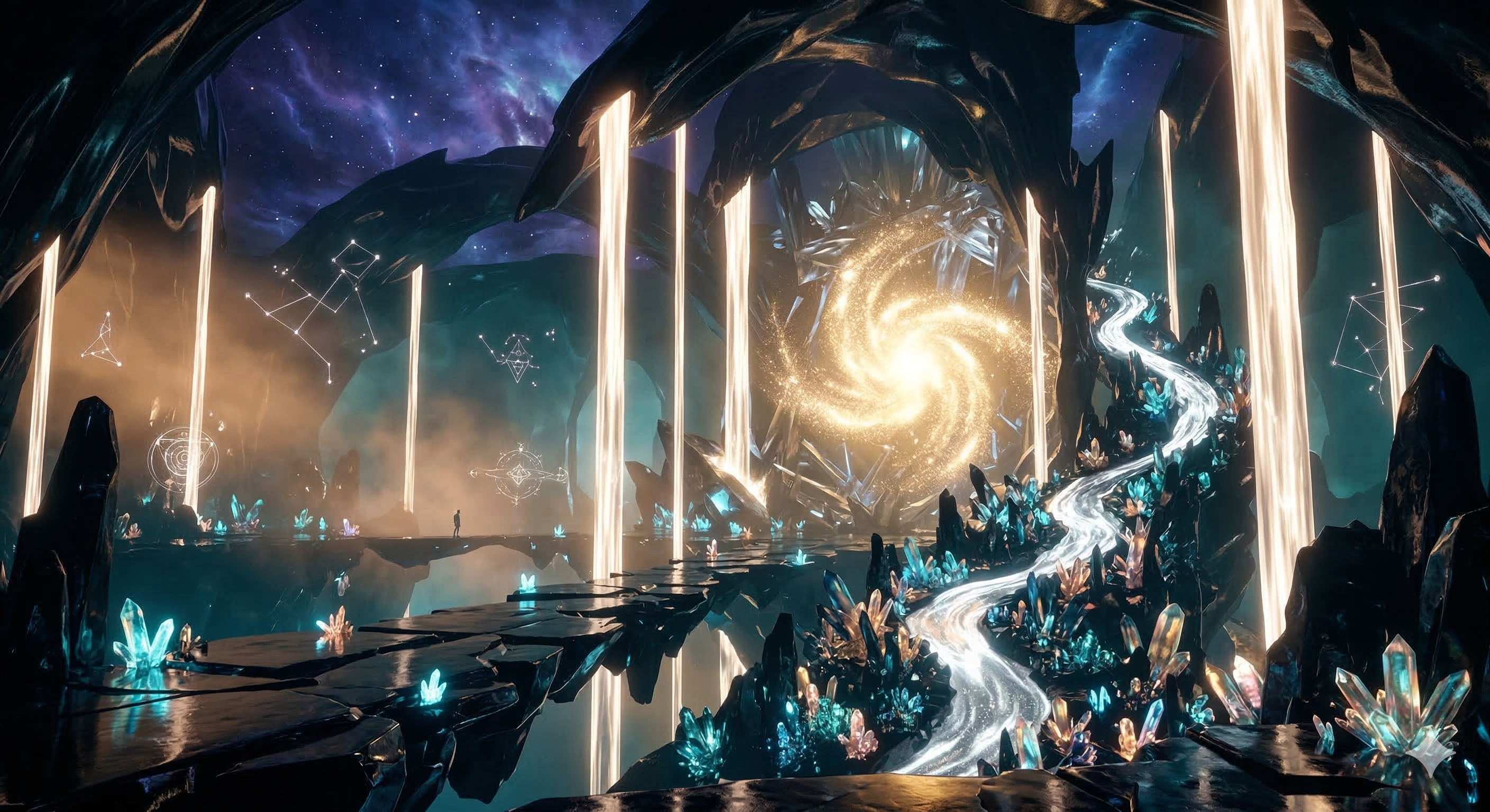 Day 2: The Logic-Dream