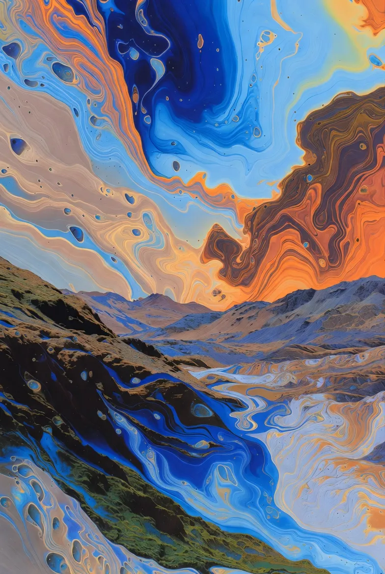 Day 3: AI Unbound, Pure Imagination